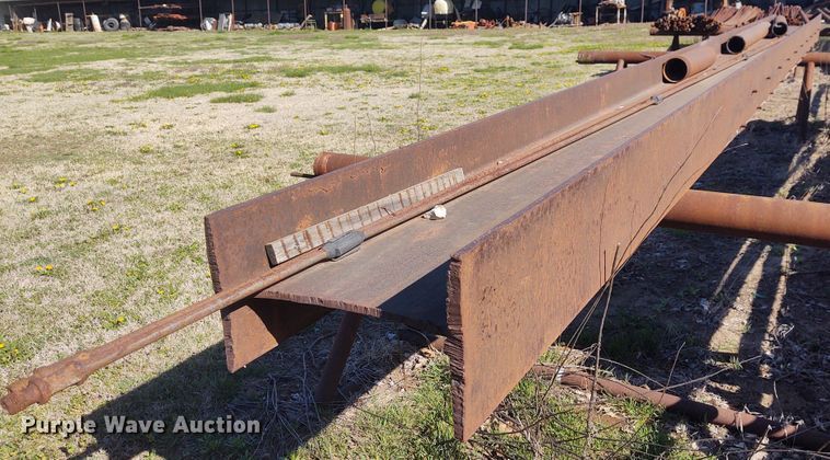 image for item IK9257 I-beam