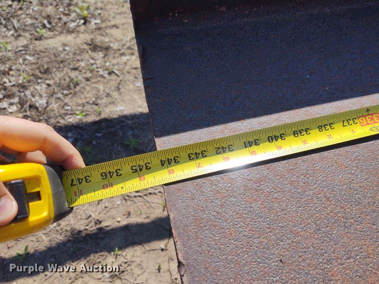 image for item IK9257 I-beam