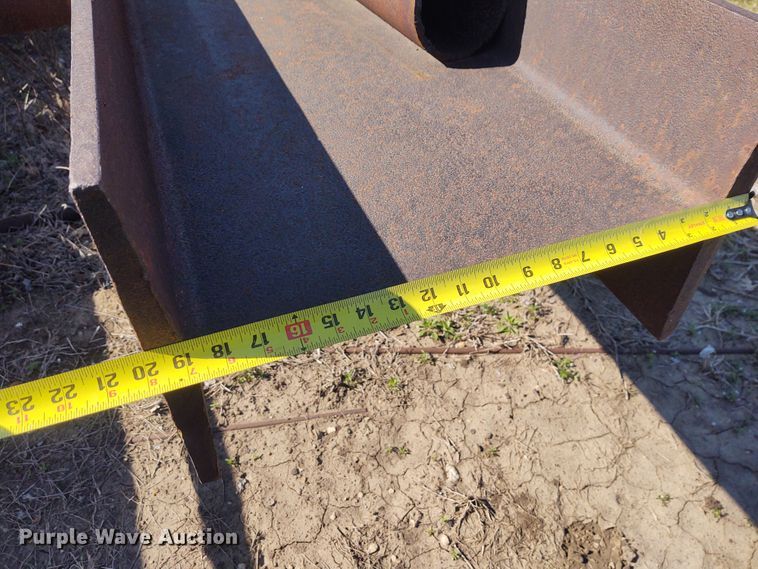 image for item IK9257 I-beam