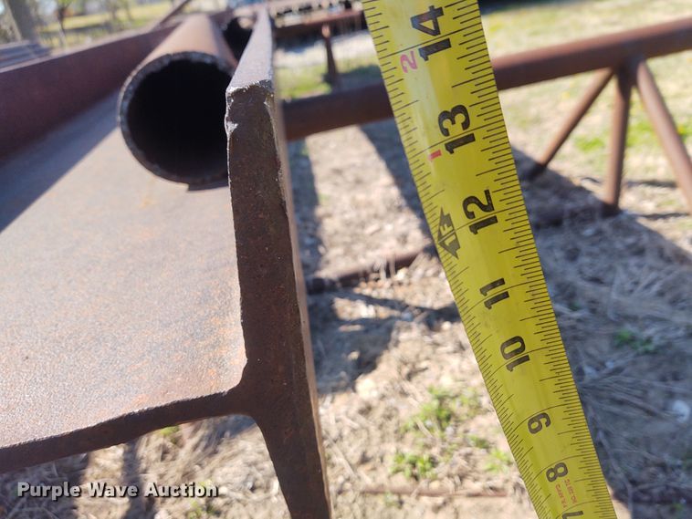 image for item IK9257 I-beam