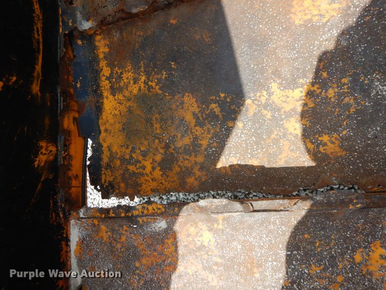 image for item IL9249 1989 Brooks Brothers  reel trailer