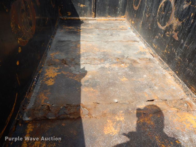 image for item IL9249 1989 Brooks Brothers  reel trailer