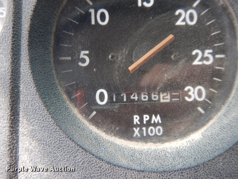 image for item IL9252 1998 Freightliner FL80  digger derrick truck