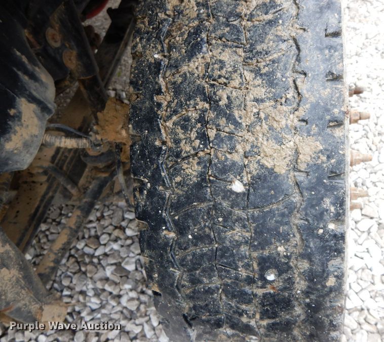 image for item IL9274 2015 International TerraStar SFA  truck cab & chassis