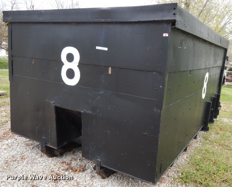 image for item IL9276 Dumpster