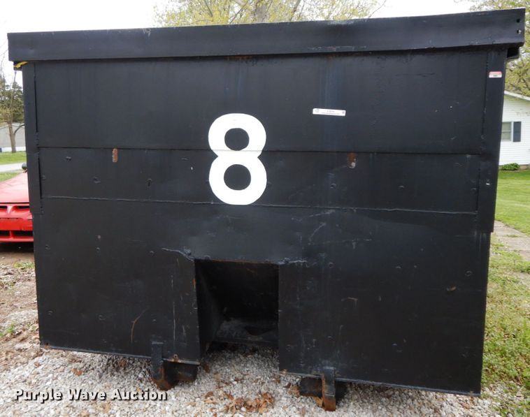 image for item IL9276 Dumpster