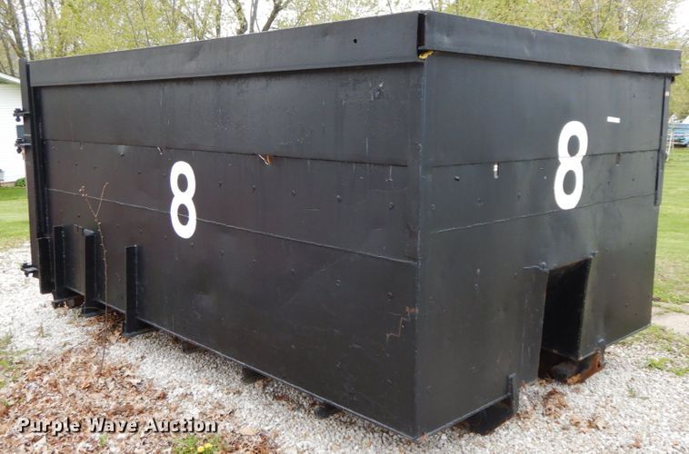 image for item IL9276 Dumpster