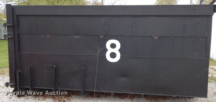 image for item IL9276 Dumpster