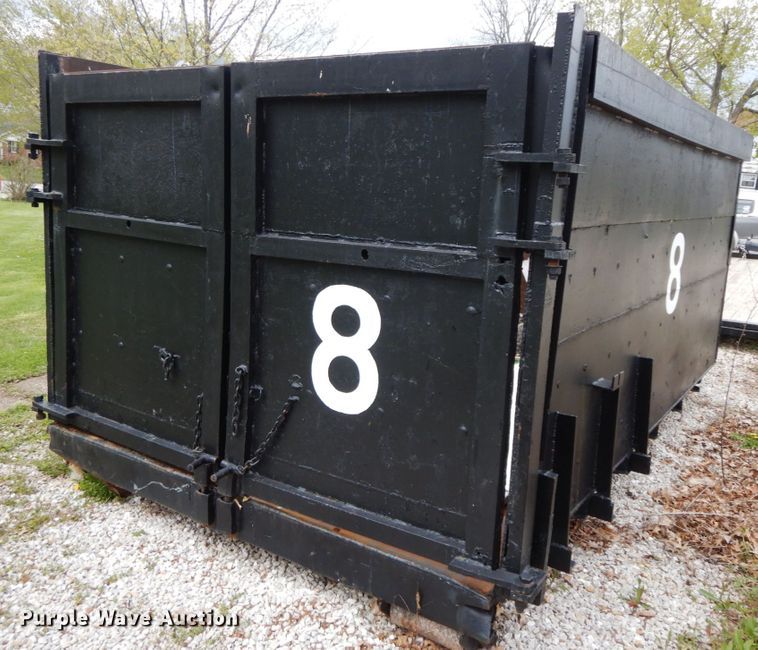 image for item IL9276 Dumpster