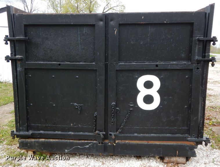 image for item IL9276 Dumpster