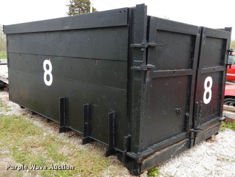 image for item IL9276 Dumpster