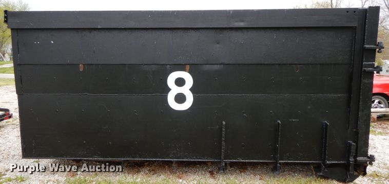 image for item IL9276 Dumpster