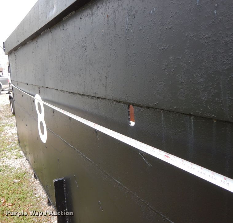 image for item IL9276 Dumpster