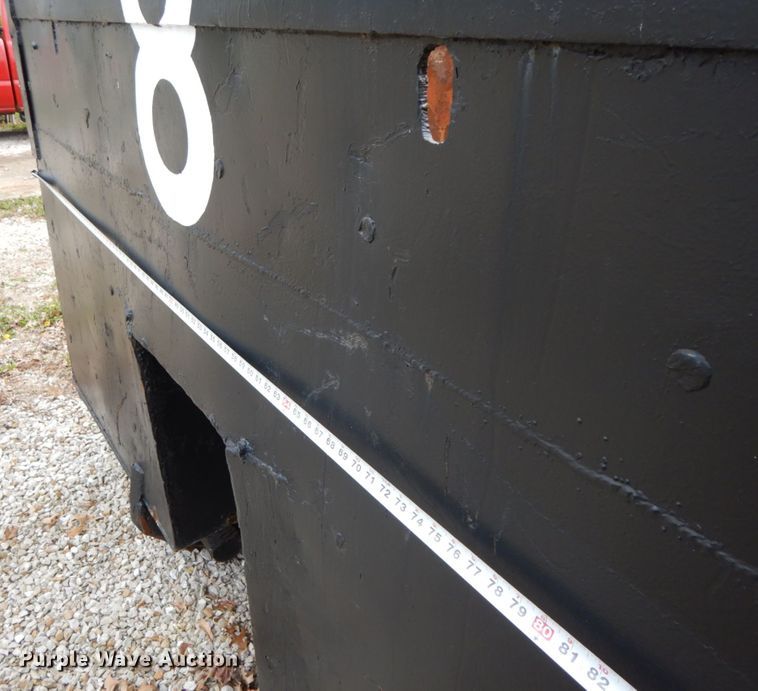 image for item IL9276 Dumpster