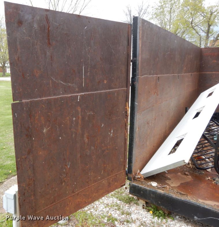 image for item IL9276 Dumpster