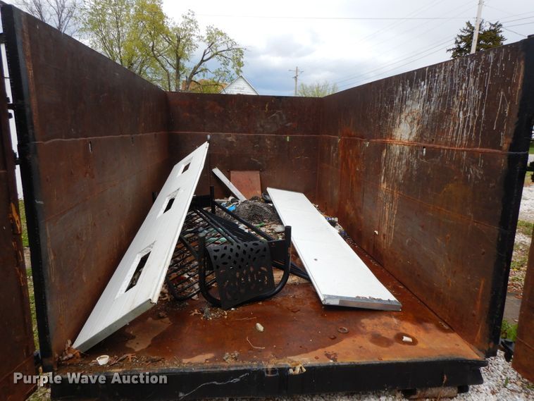 image for item IL9276 Dumpster
