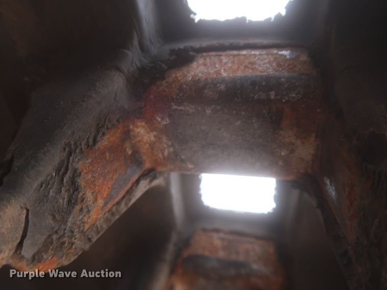 image for item IO9021 2016 Bobcat T870  tracked skid steer loader