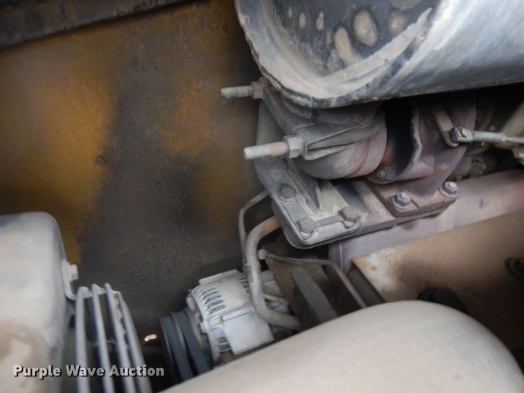 image for item IP9161 1999 Caterpillar 426C  backhoe