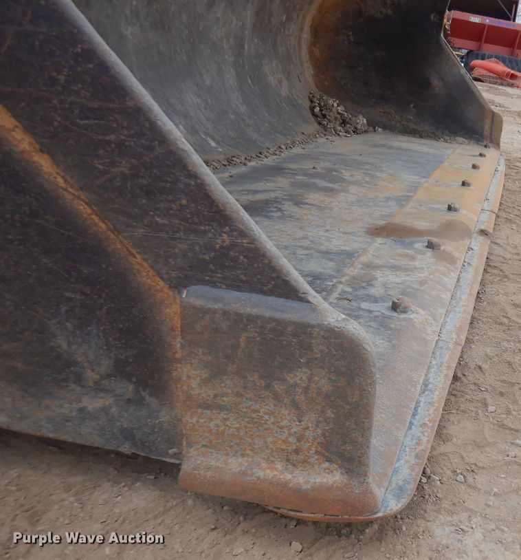 image for item IP9161 1999 Caterpillar 426C  backhoe