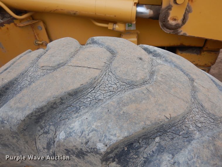 image for item IP9161 1999 Caterpillar 426C  backhoe