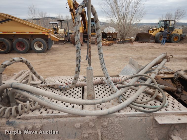 image for item IP9165 1991 Peterbilt 379  semi truck