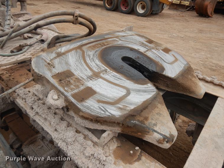 image for item IP9165 1991 Peterbilt 379  semi truck