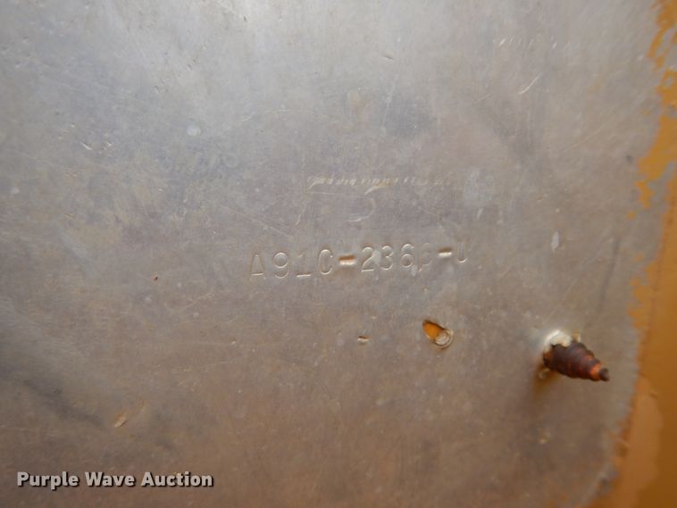 image for item IP9170 Hyster C530A  pneumatic roller