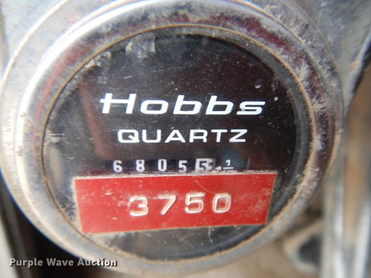 image for item IP9171 1987 Kenworth T600  dump truck