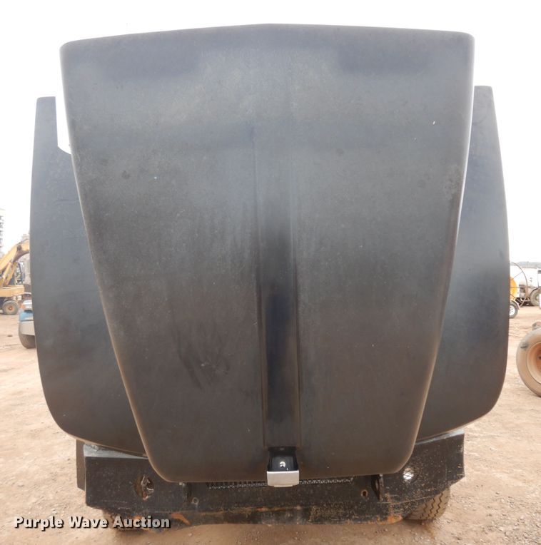 image for item IP9171 1987 Kenworth T600  dump truck