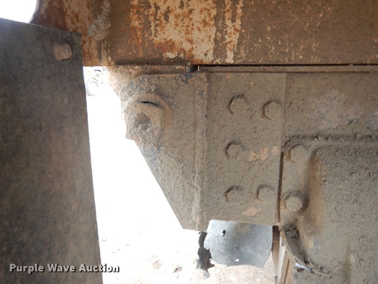 image for item IP9172 1977 Kenworth W900A  dump truck