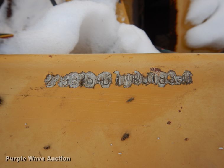 image for item IP9174 1998 Midland  bottom dump trailer