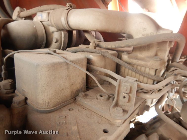 image for item IP9178 SkyTrak 8042  telehandler