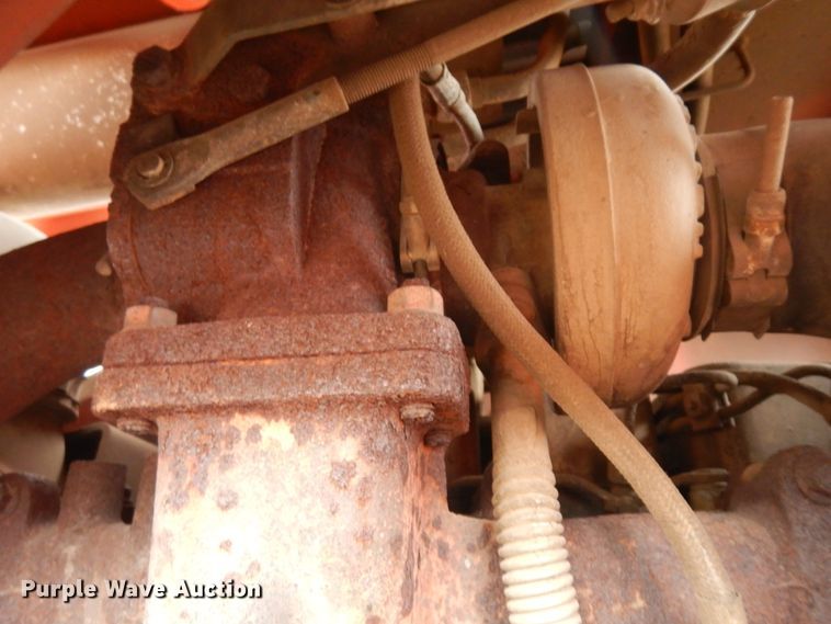 image for item IP9178 SkyTrak 8042  telehandler