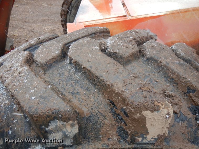 image for item IP9178 SkyTrak 8042  telehandler