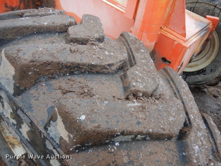 image for item IP9178 SkyTrak 8042  telehandler