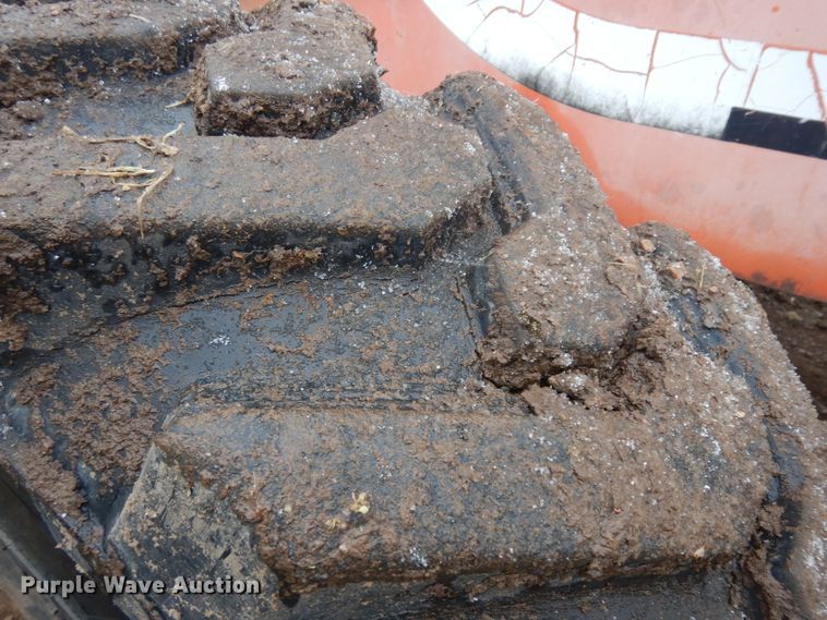 image for item IP9178 SkyTrak 8042  telehandler