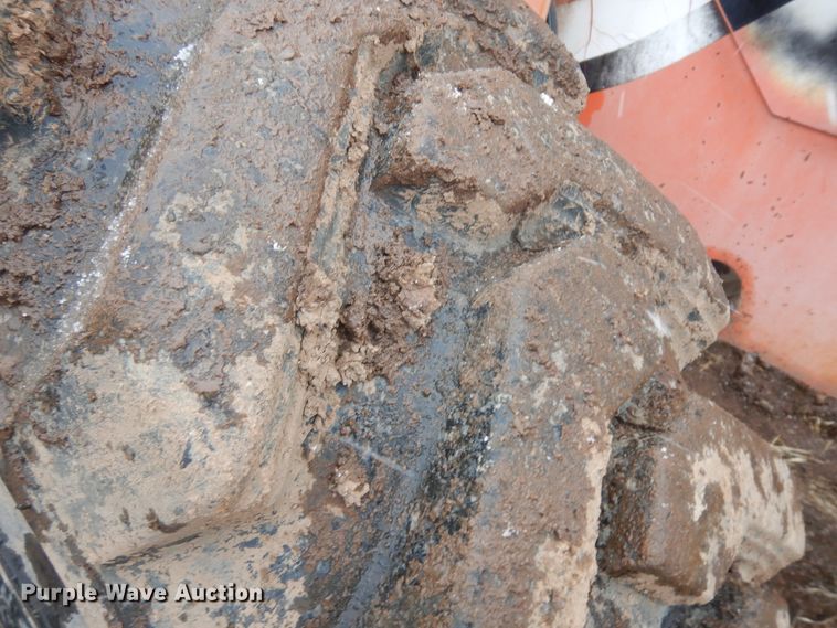 image for item IP9178 SkyTrak 8042  telehandler