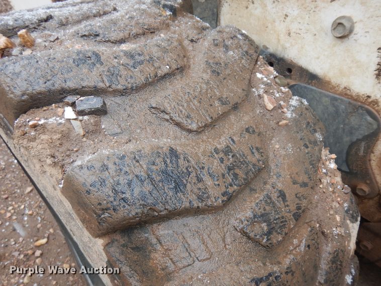 image for item IP9180 2008 Bobcat S185  skid steer loader