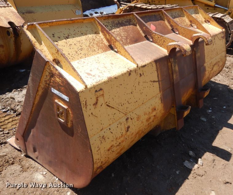 image for item IP9183 Balderson loader bucket