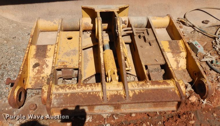 image for item IP9183 Balderson loader bucket