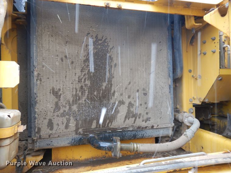 image for item IP9184 2001 Komatsu PC300LC-6LE  excavator