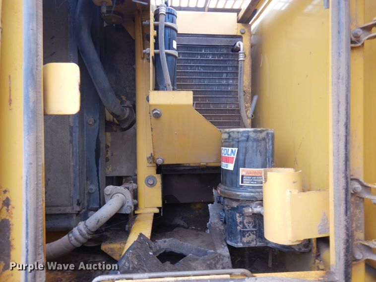 image for item IP9184 2001 Komatsu PC300LC-6LE  excavator