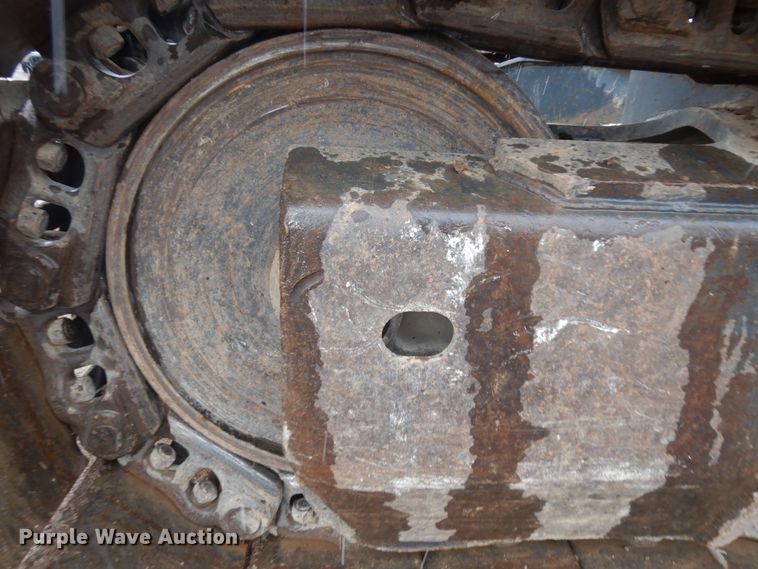 image for item IP9184 2001 Komatsu PC300LC-6LE  excavator