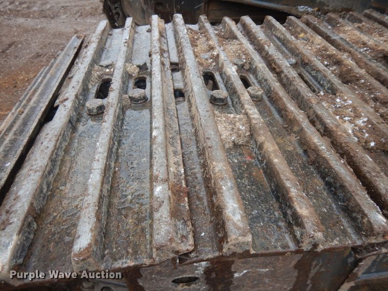 image for item IP9184 2001 Komatsu PC300LC-6LE  excavator