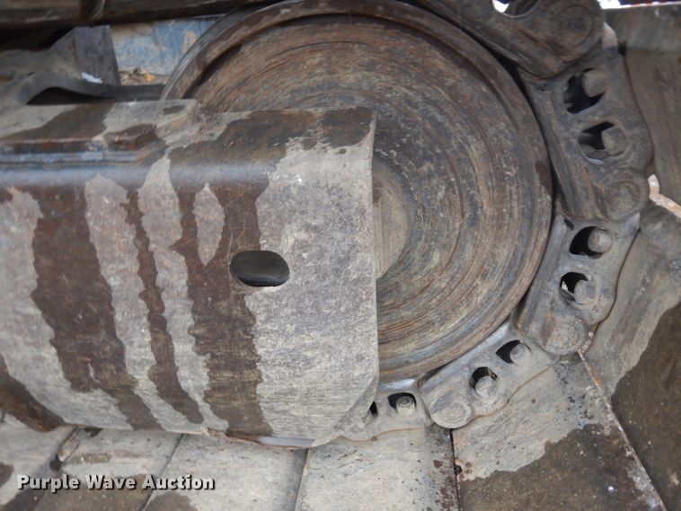 image for item IP9184 2001 Komatsu PC300LC-6LE  excavator