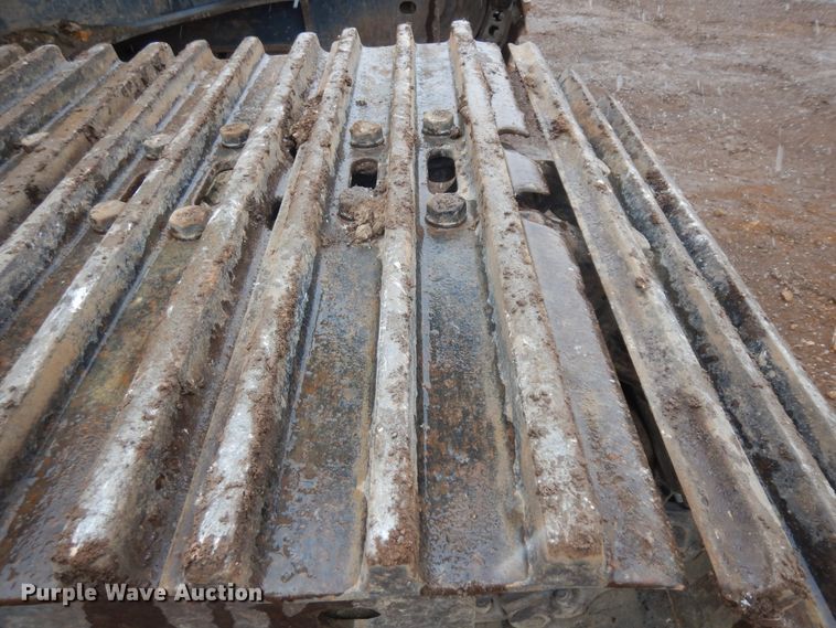 image for item IP9184 2001 Komatsu PC300LC-6LE  excavator