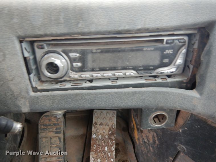 image for item IP9186 2002 Komatsu WA380-3MC  wheel loader