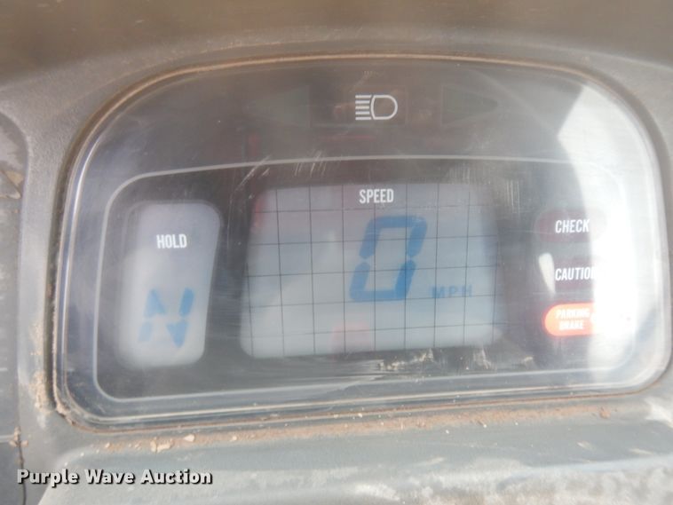 image for item IP9186 2002 Komatsu WA380-3MC  wheel loader