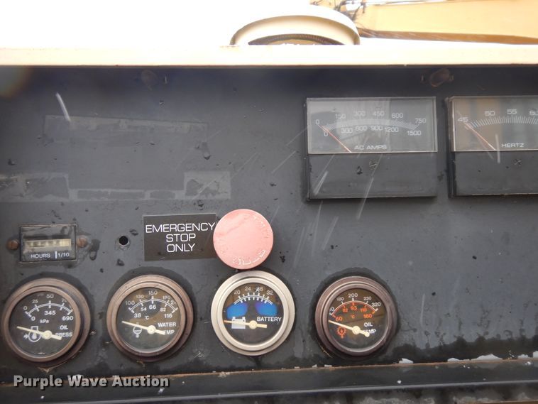 image for item IP9187 Kohler 350R0ZD71  generator