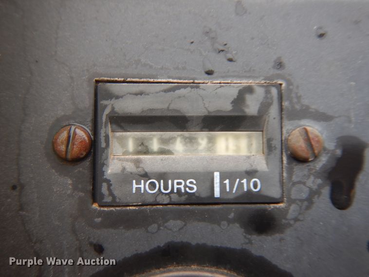 image for item IP9187 Kohler 350R0ZD71  generator